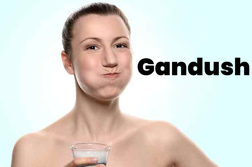 Gandush