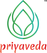 Priyaveda Logo