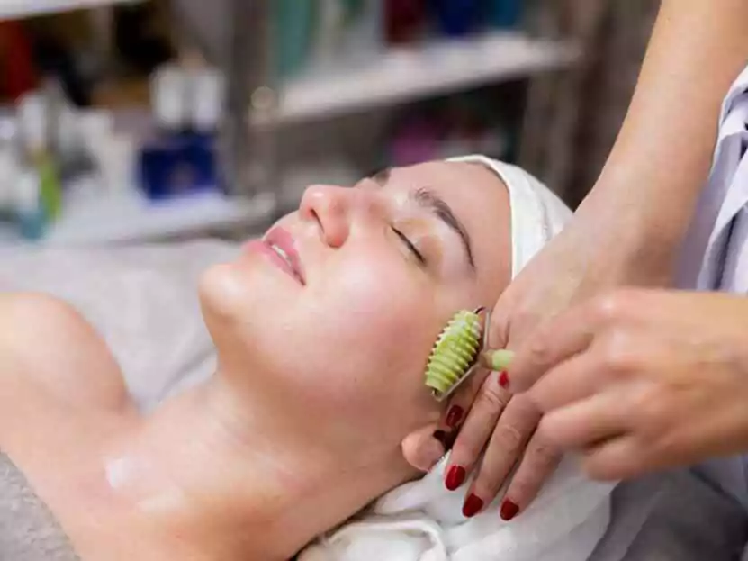 Ayurvedic Treatment Skin Clinic