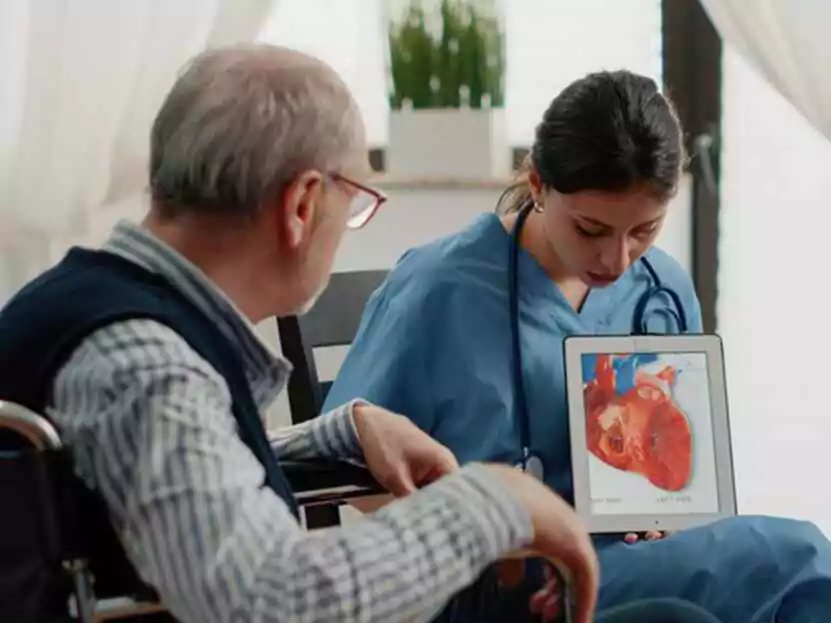 Coronary Heart Disease Treatment 