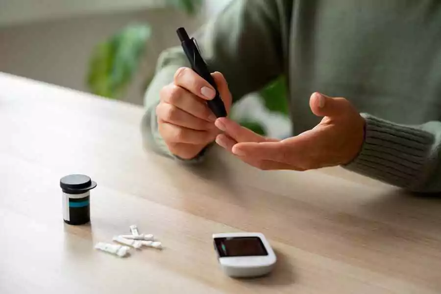 Diabetes Treatment Diabetes Treatment