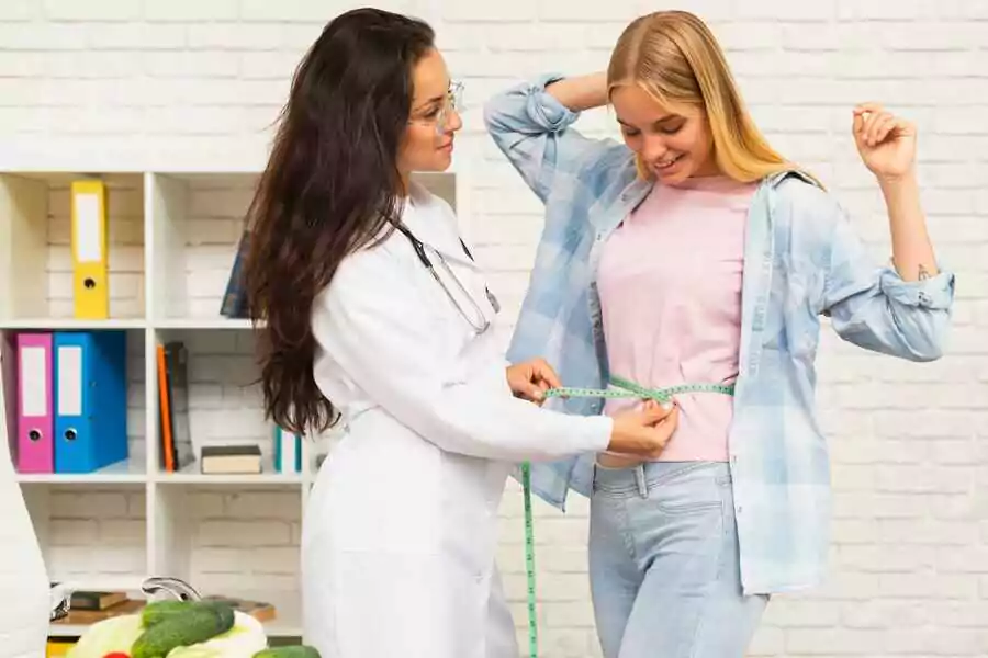 Obesity Treatment