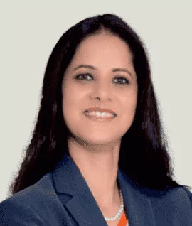 Dr.Prerana Beri Kalekar